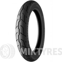 Michelin Scorcher 31 150/80 R16 77H